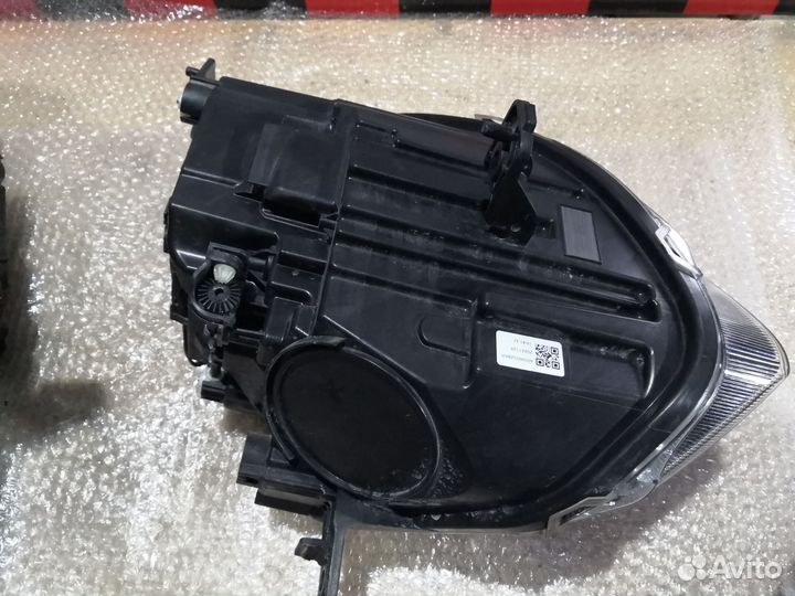 Фара левая и правая Omoda C5