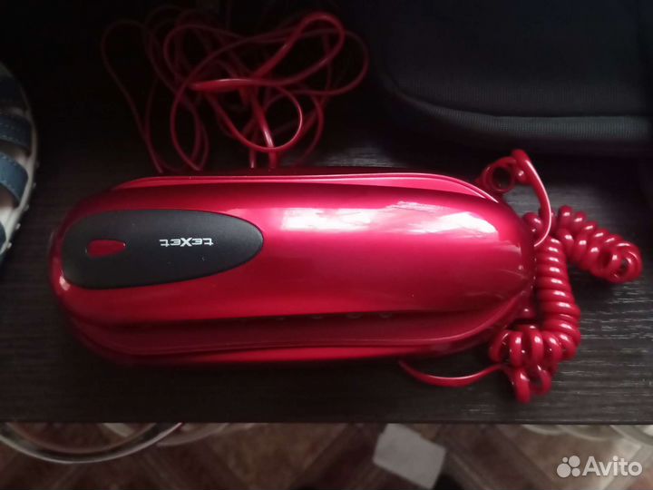 Стационарный телефон