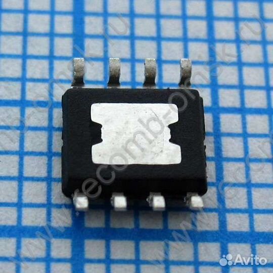 SC1211 SC1211S - Высокоскоростной драйвер MOSFET транзисторов