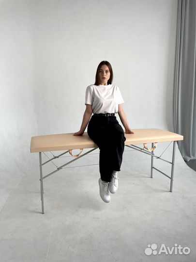 Кушетка/массажный стол Абакан