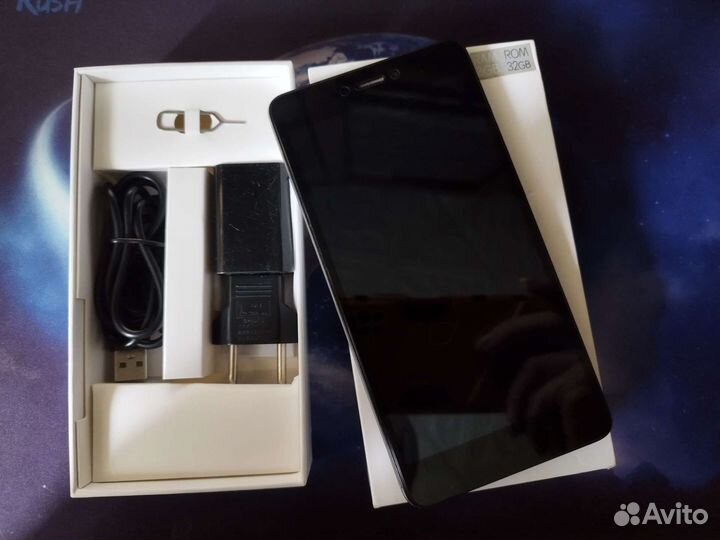 Xiaomi redmi note 4X 32gb