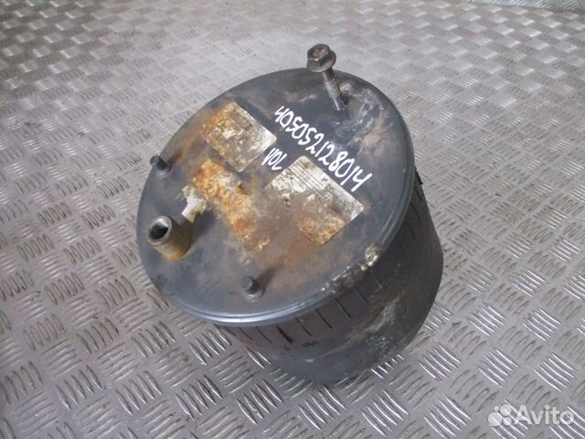 Пневморессора Volvo 22056630