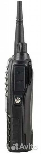 Рация baofeng uv 82