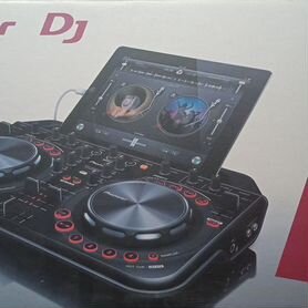 Dj контроллер