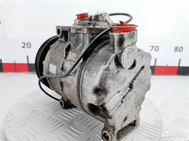 Компрессор кондиционера для Volkswagen Passat 5 GP