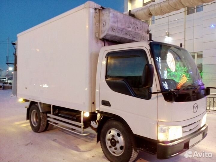 Грузоперевозки