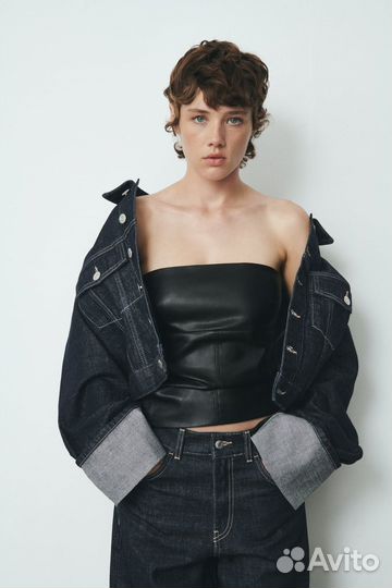 Топ Zara