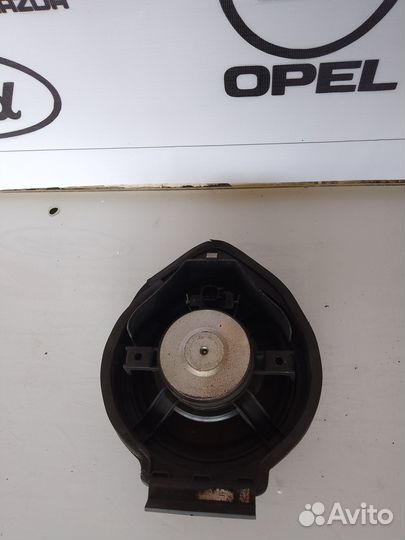 Динамик передний Opel Astra J