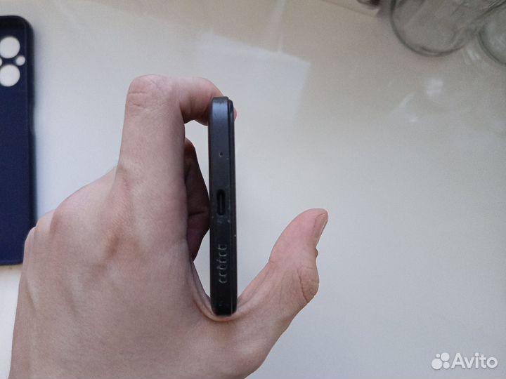 Xiaomi Poco M4 5G, 6/128 ГБ