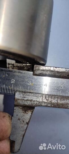 Подшипник passat б5