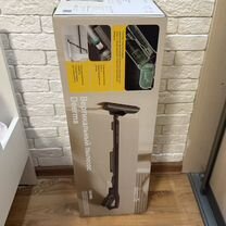 Вертикальный пылесос deerma dx700s