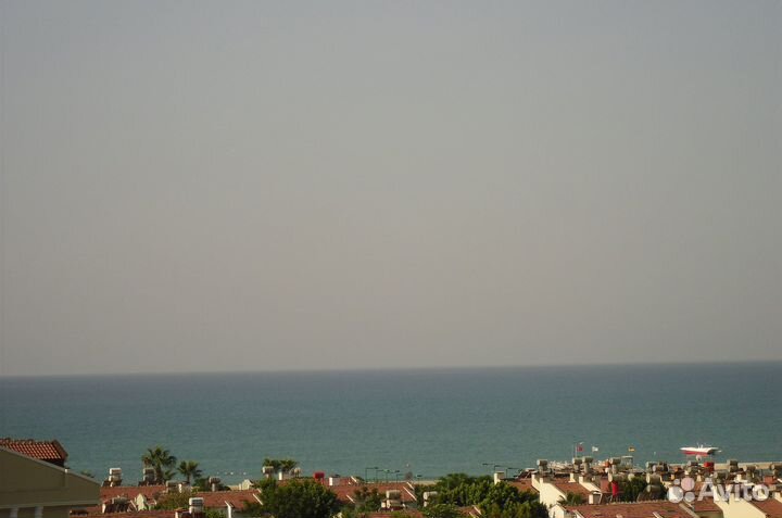 Туры в Турцию из Самары на 7 ночей