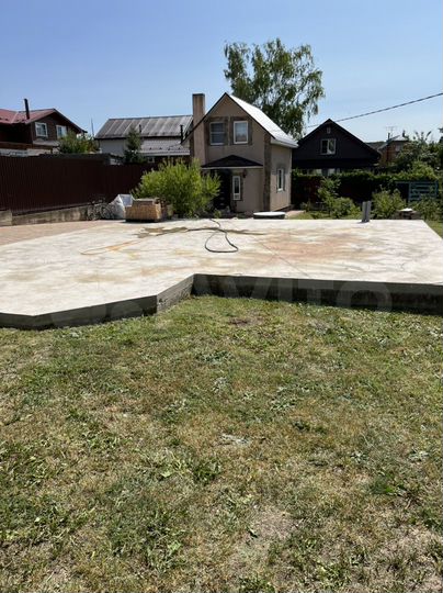 Дача 60 м² на участке 6,5 сот.