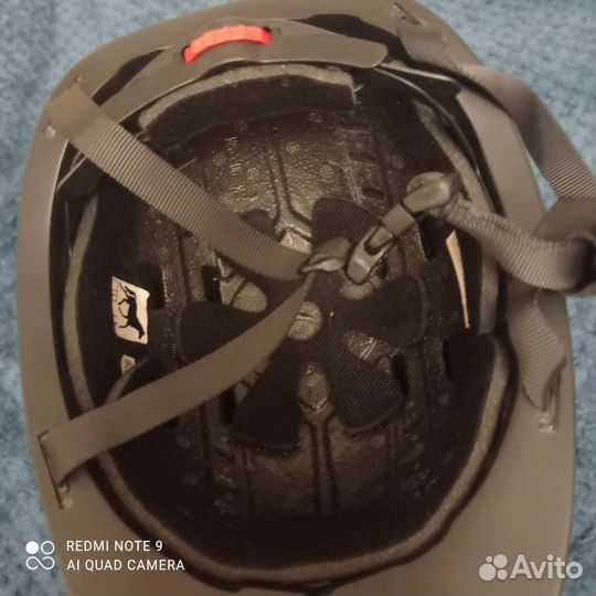 Шлем для конного спорта