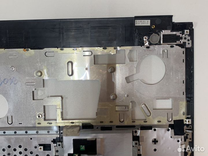 Топкейс для ноутбука lenovo b570e