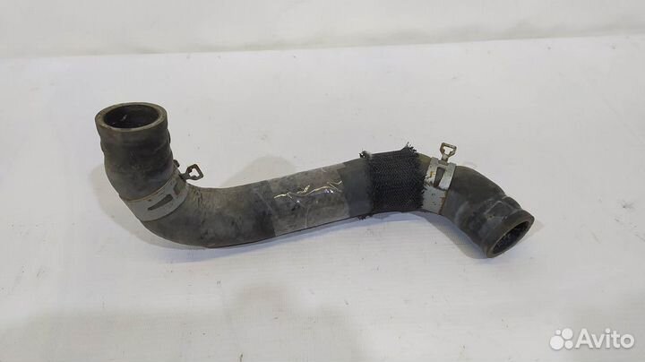 Патрубок радиатора toyota sienta