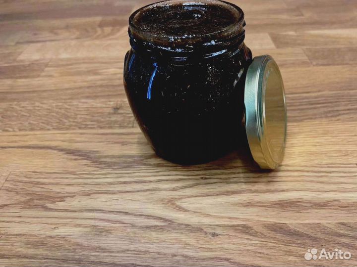 Подымающий мёд для мужчин