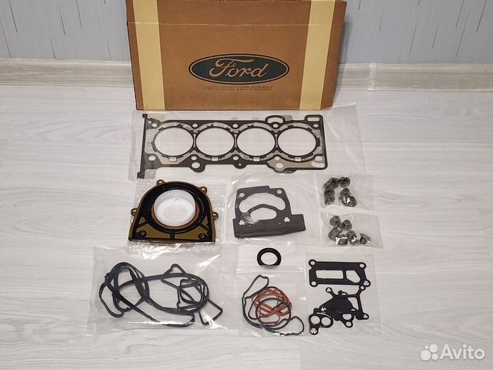 Комплект прокладок двс Ford Fusion 2,0 Ecoboost