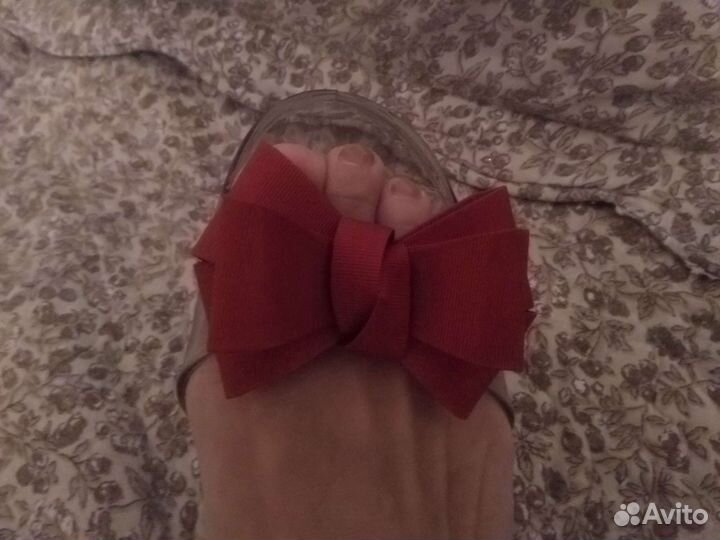 Обувь для пляжа, бассейна