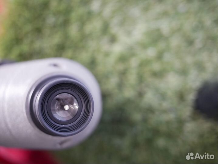 20x Угловая подзорная труба vixen 60mm