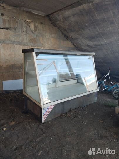 Холодильник бу