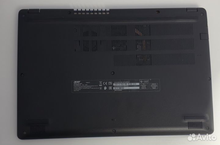 Acer aspire 3 n19c1