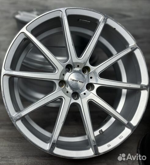 Из Японии R20 5x114,3 MLJ Hyperion CVX