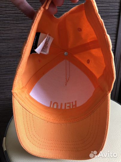 Кепка на мальчика,52 см