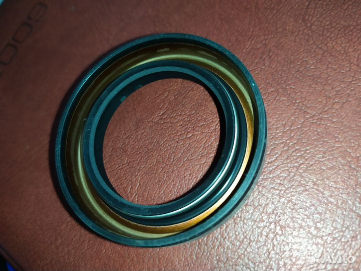 Сальник раздатки Toyota