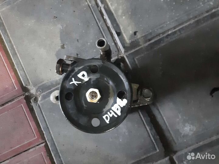 Насос гур Elantra XD