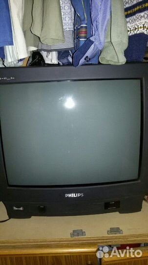 Телевизоры