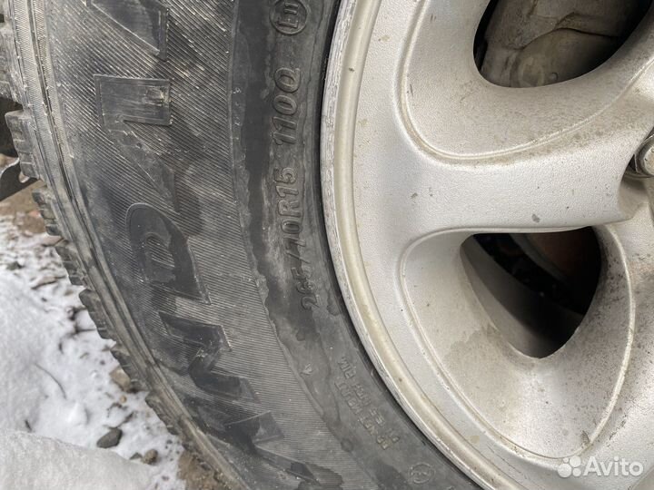 Продаю диски r15