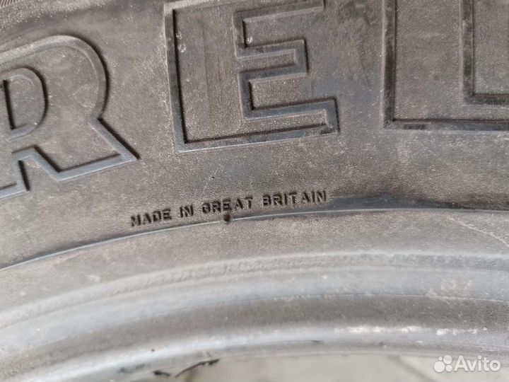 Pirelli Scorpion Zero All Season 255/50 R19 107Y