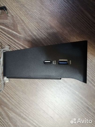 Беспроводной маршрутизатор со встроенным модемом