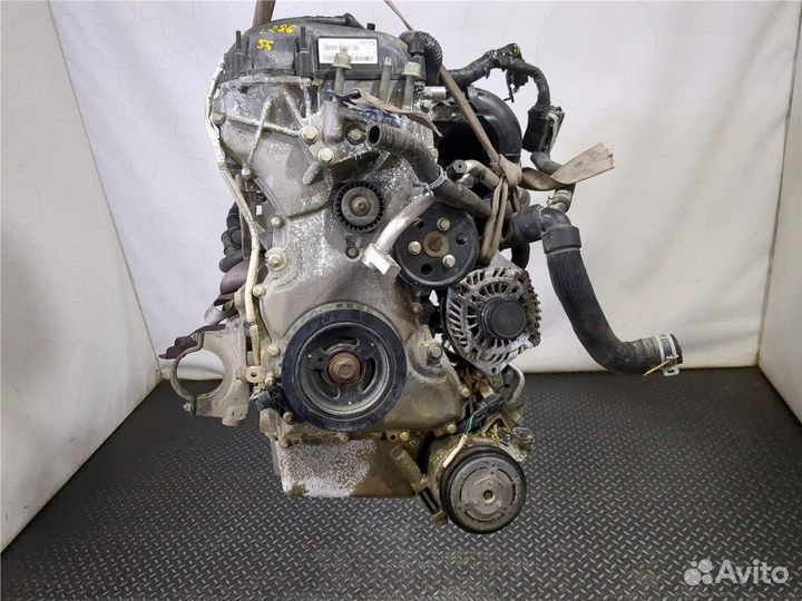 Катушка зажигания Ford Fusion 2017- USA, 2018