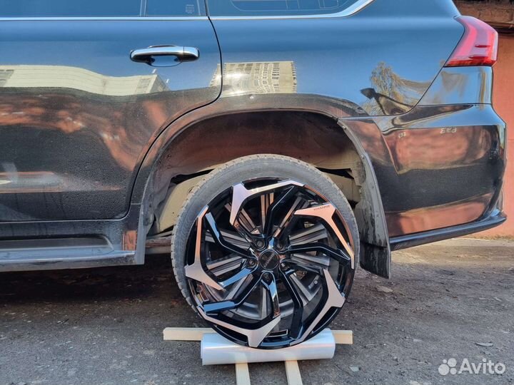 Диски r21 khann оригинал