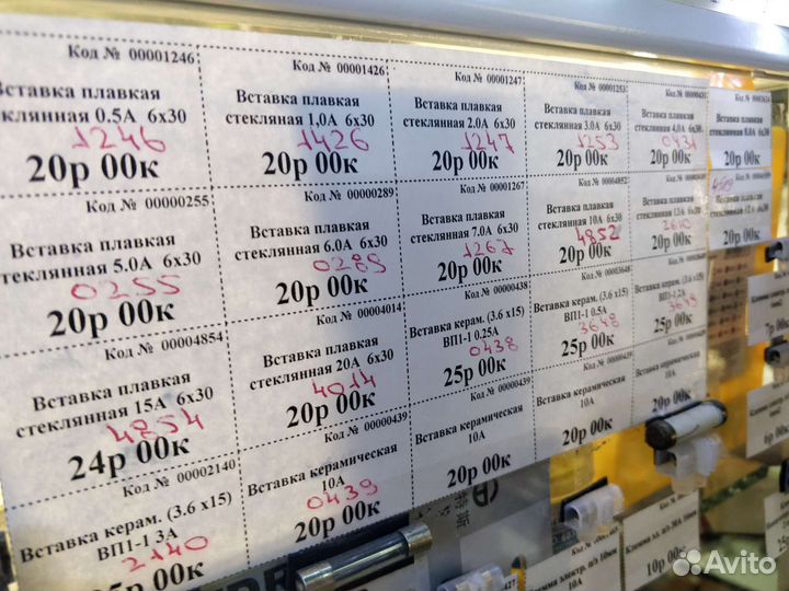 Электронные компоненты, паяльная химия