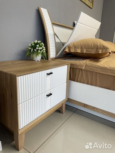 Спальня Бари