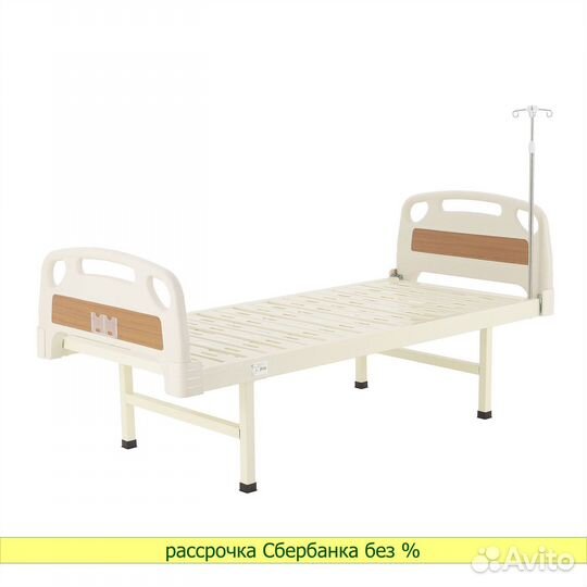 Медицинская кровать E-18 мб-0010Д-00