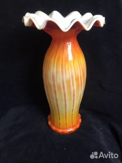 Ваза завода Красный май