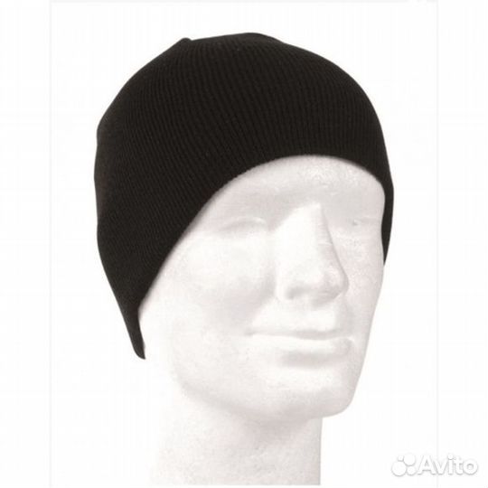 Шапка beanie MIL-TEC