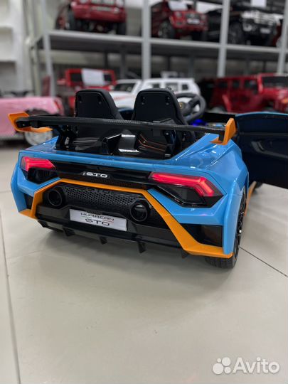 Электромобиль