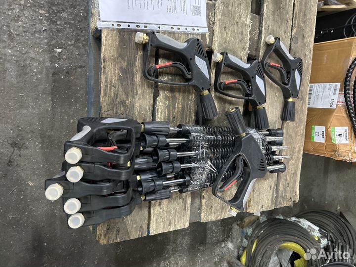 Автомойка самообслуживания GG-51