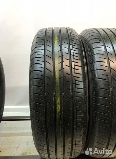 Yokohama BluEarth-GT AE-51 205/65 R16 99W