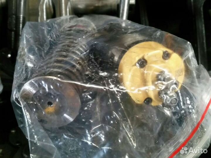 Форсунки C15 BXS MXS Acert