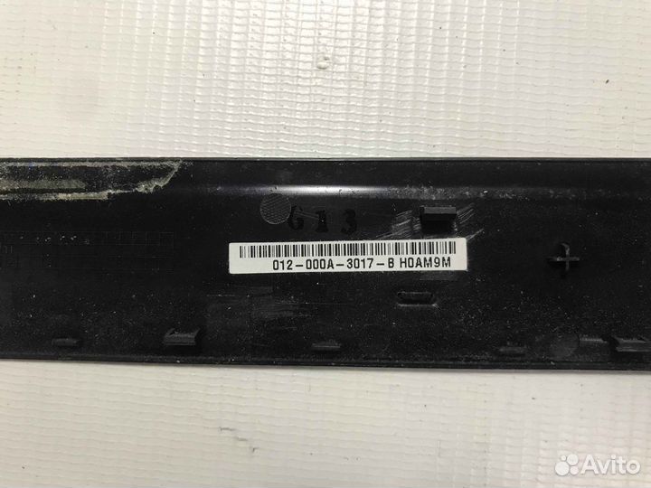 Рамка матрицы для Sony PCG-71211V