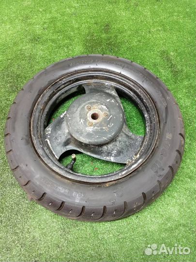 Диск (мото) Мопед Yamaha Jog Z-2