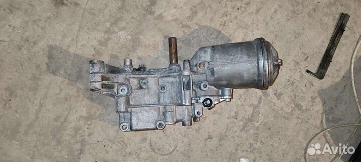 В разборе М50Б20