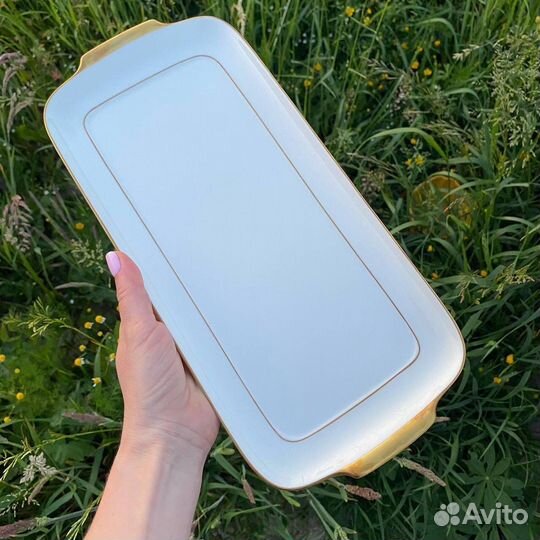 Блюдо Villeroy Boch