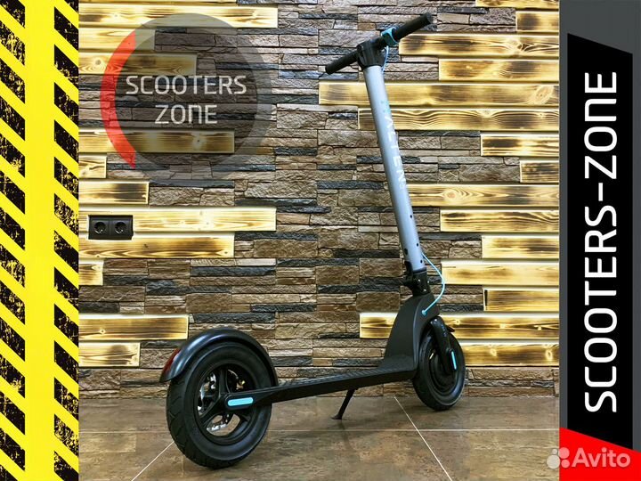Электросамокат Halten Lite